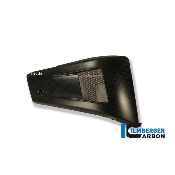 べリーパン 右側 ドゥカティ Diavel 11-14