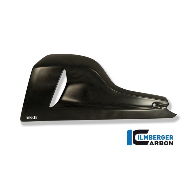 べリーパン 左側 ドゥカティ Diavel 11-14