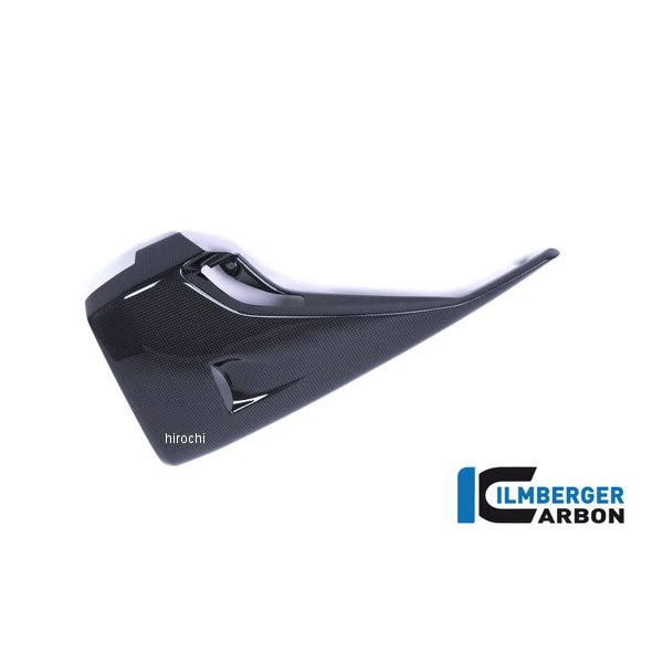 ベリーパン 左側 艶あり ドゥカティ XDIAVEL/S 18-24