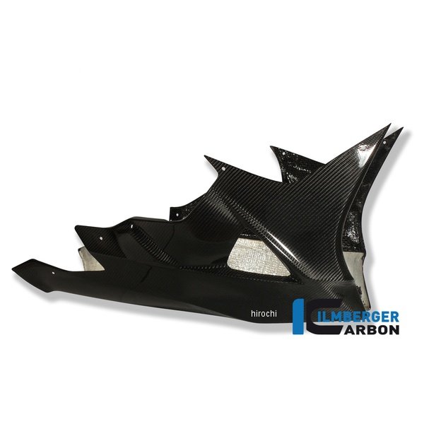 ベリーパン ストリート BMW S1000RR 10-14