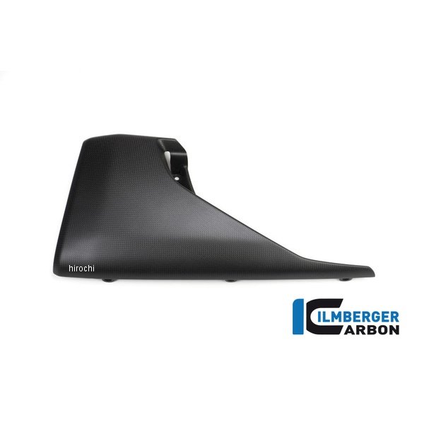 ベリーパン 左側 艶なし ドゥカティ XDIAVEL/S 16-17