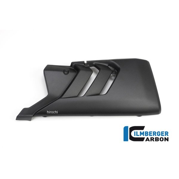 ベリーパン 右側 艶なし ドゥカティ XDIAVEL/S 16-17