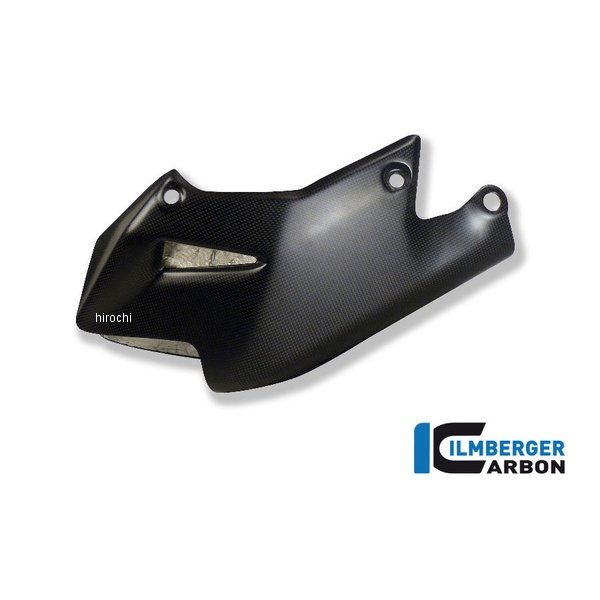 ベリーパン ドゥカティ Multistrada 1200/S/DVT 13-14