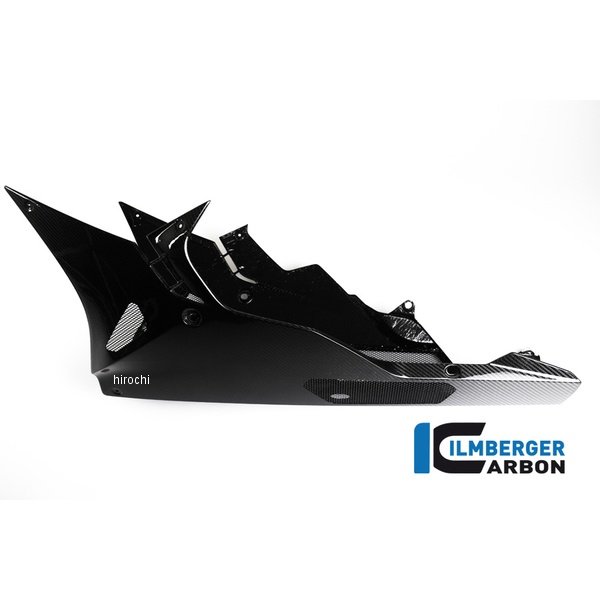 ベリーパン BMW S1000RR 15-16