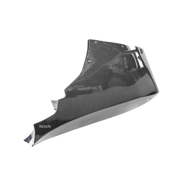 レーシング用 ローワーフェアリング BMW M1000RR 25