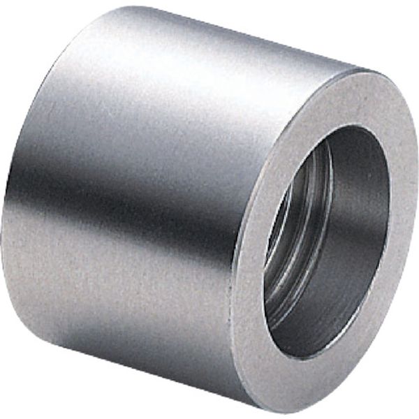 VHPTS04 734-0184  ハーフPTソケット(SUS304TP) 04101323