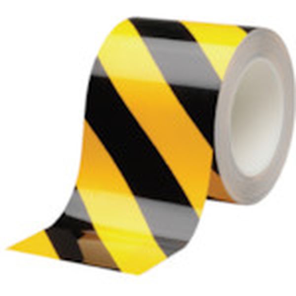 ベルデビバハードテープ　トラ　１００ｍｍＸ２０ｍ