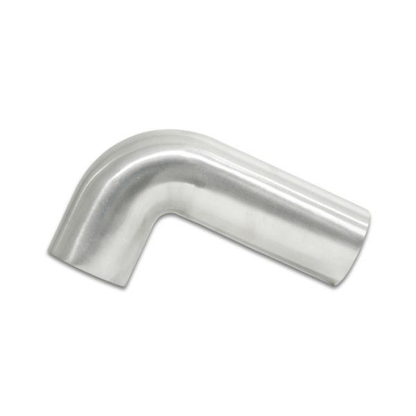 3.5in OD 90 Degree Tight Radius Aluminum Bend