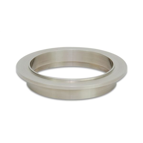 Titanium V-Band Flange for 3in OD Tubing - Male