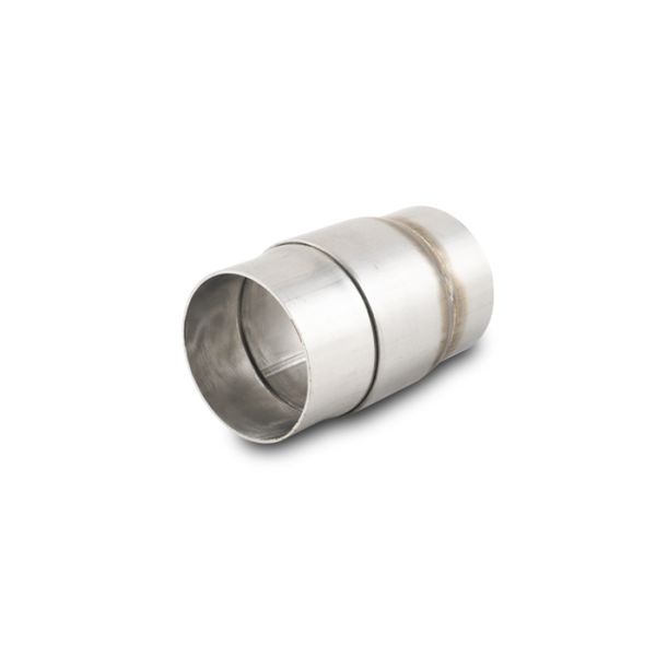 Slip Joint Adapter for 2.25in OD Tubing Fully Welded (2 Piece Assembly)