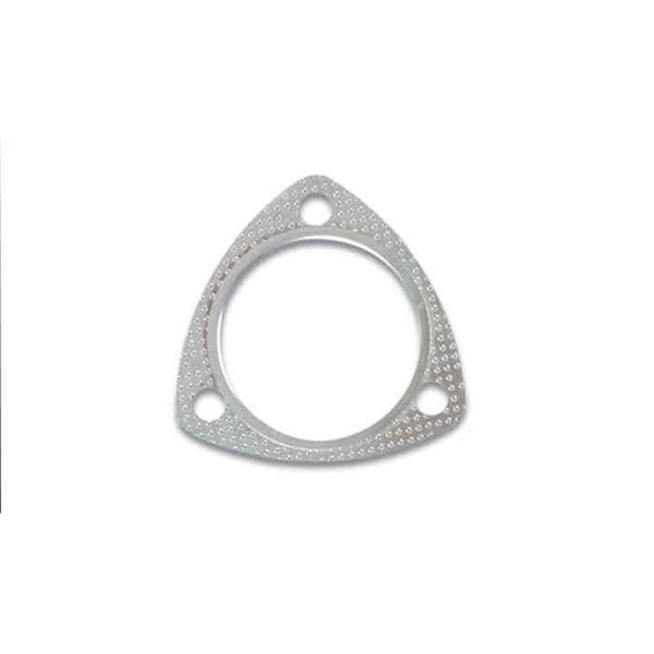 3-Bolt High Temperature Exhaust Gasket (3.5in I.D.)