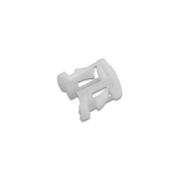 Plastic Insert for Quick Disconnect EFI Adapter Insert Ring OD 0.375in