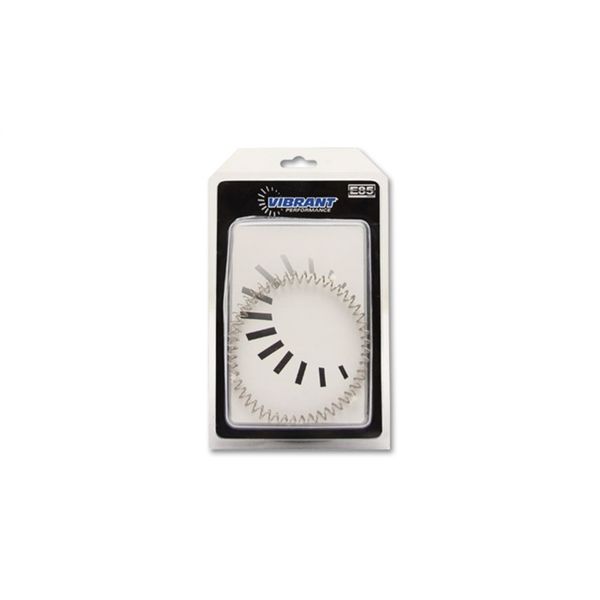 Internal Support Spring for -12AN Flexible Hoses - 4 Foot Length