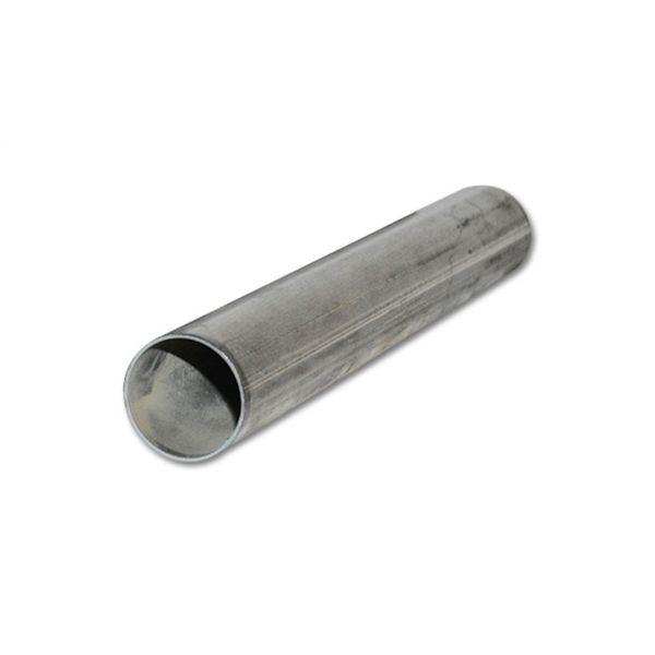5in O.D. T304 SS Straight Tubing (16 ga) - 5 foot length