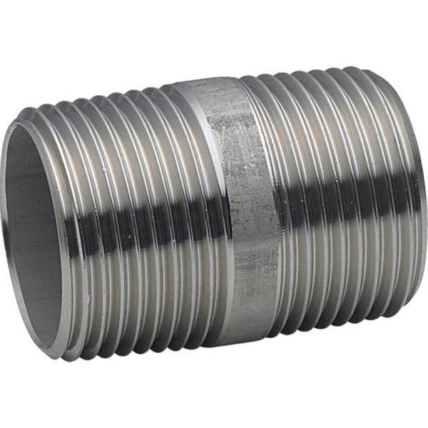 ニップル(SUS304TP) 04100904