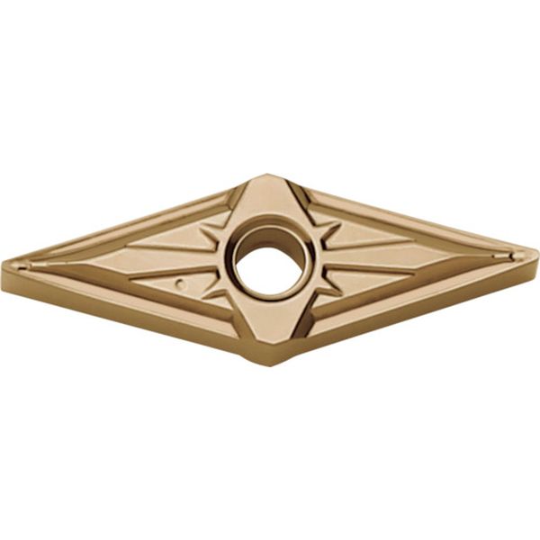 旋削用チップ PV720 PVDサーメット CMT 10個入り