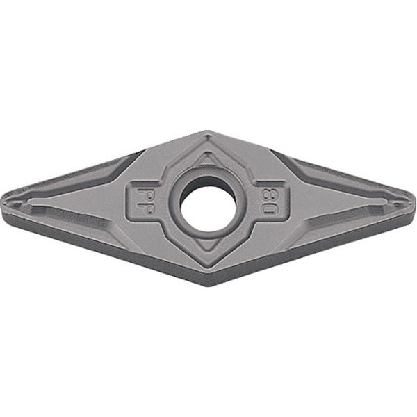 旋削用チップ TN610 CMT 10個入り