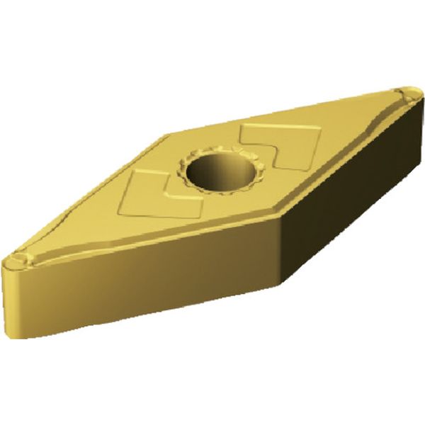 T-Max P 旋削用ネガ・チップ 1525 COAT 10個入り