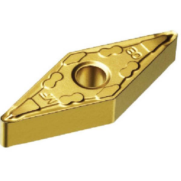 T-Max P 旋削用ネガ・チップ 5015 10個入り