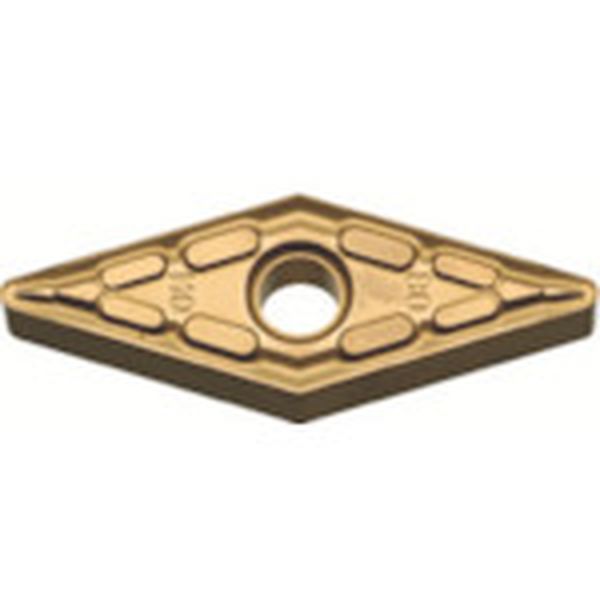 旋削用チップ CVDコーティング CA6525 10個入り