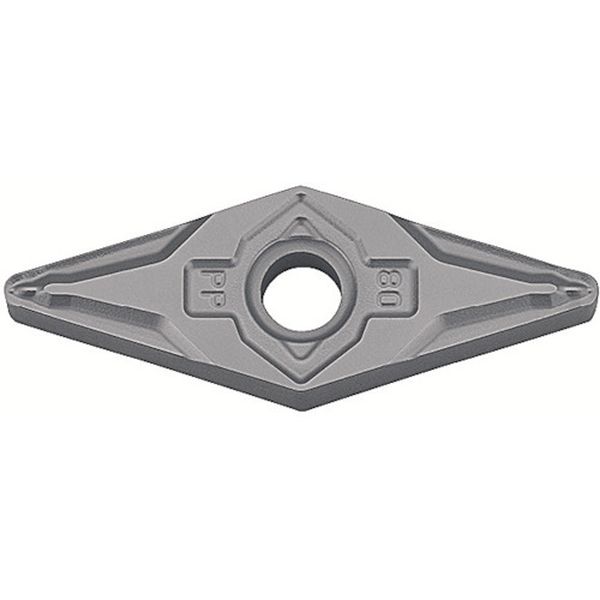 旋削用チップ TN620 サーメット 10個入り