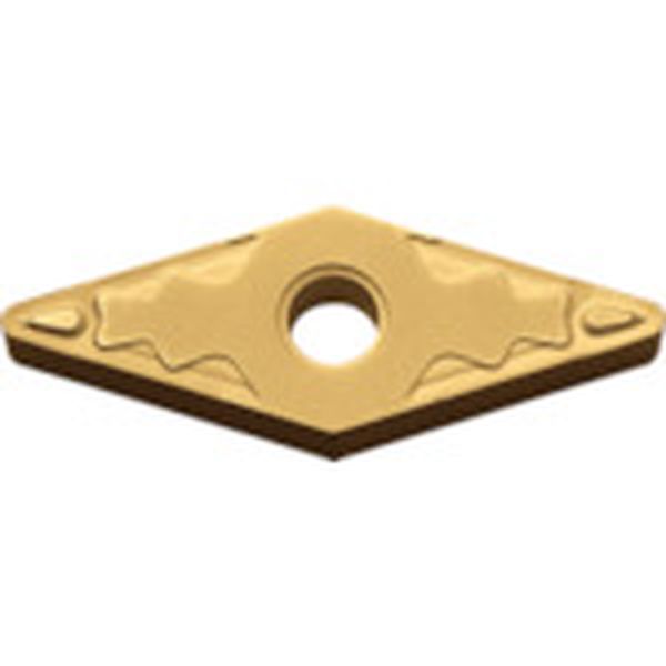 旋削用チップ CA510 CVDコーティング 10個入り