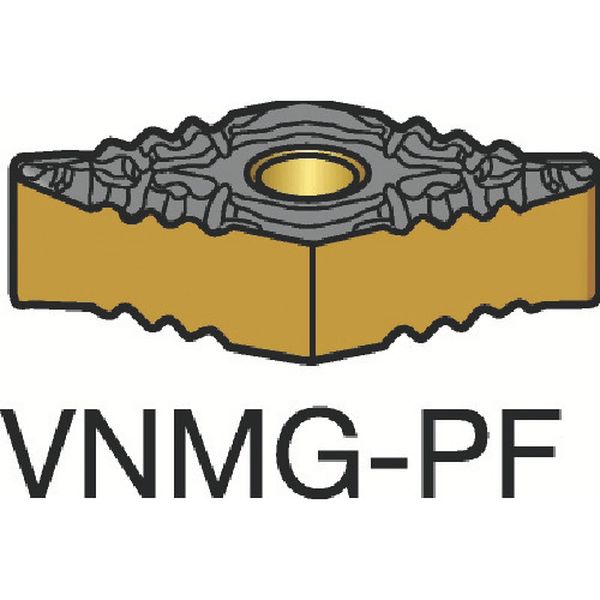 T-Max P 旋削用ネガ・チップ 1525 10個入り