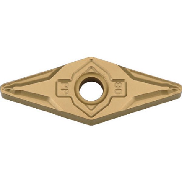 旋削用チップ CA510 CVDコーティング 10個入り