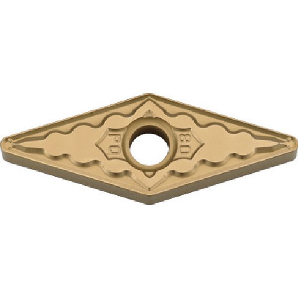 旋削用チップ CA510 CVDコーティング 10個入り