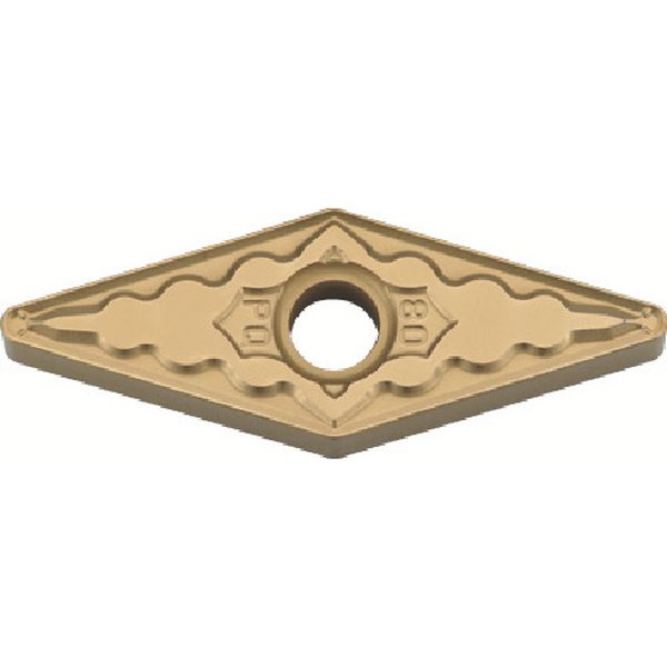 旋削用チップ CA5515 CVDコーティング 10個入り