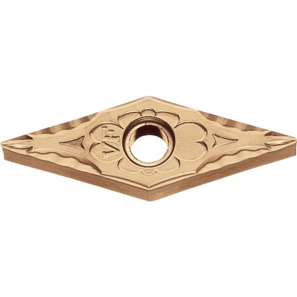 旋削用チップ PV710 PVDサーメット CMT 10個入り