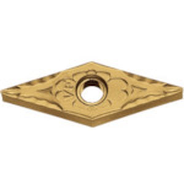 旋削用チップ CA510 CVDコーティング 10個入り