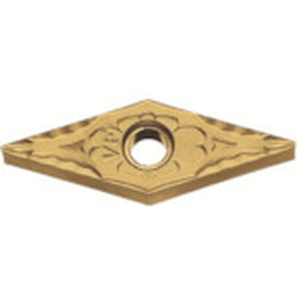 旋削用チップ CVDコーティング CA5525 10個入り