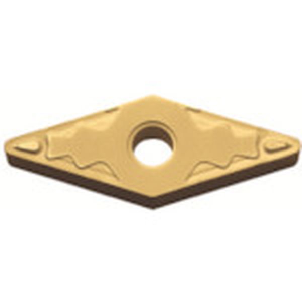 旋削用チップ CVDコーティング CA5525 10個入り