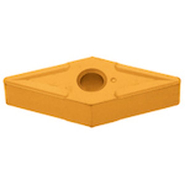 旋削用M級ネガTACチップ COAT 10個入り