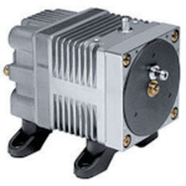 814-8036  リニア真空ポンプ