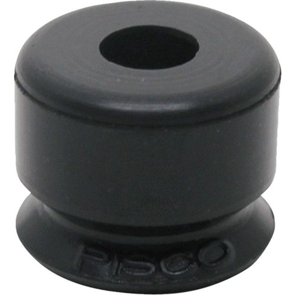 バキュームパッドスタンダードタイプ　パッドゴム　ニトリルゴム