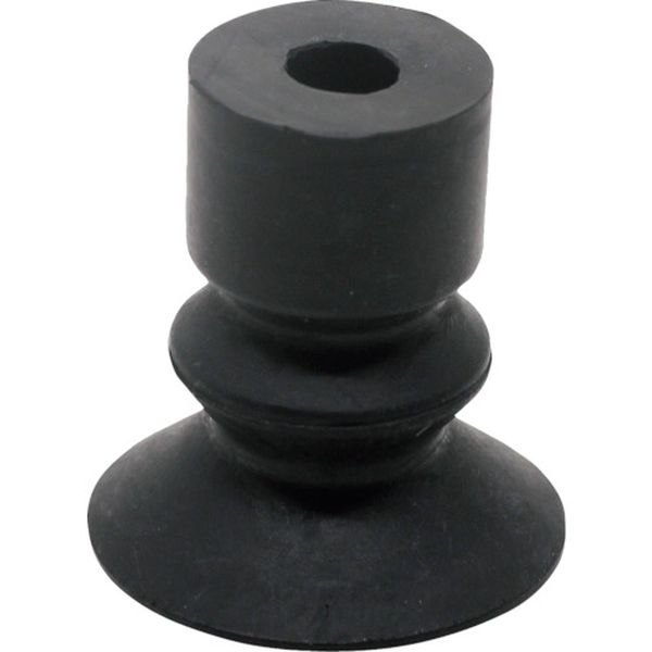 バキュームパッド　ソフトベローズタイプ　パッドゴム　ニトリルゴム