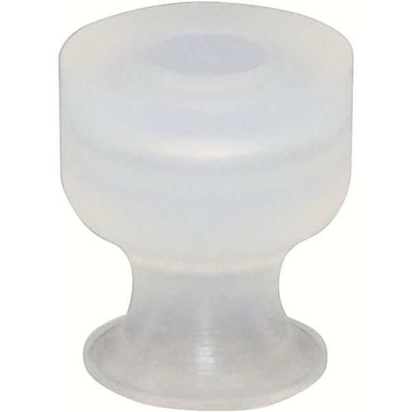 バキュームパッド　ソフトタイプ　パッドゴム　シリコーンゴム