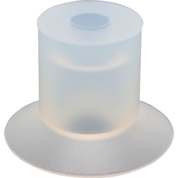 バキュームパッド　ソフトタイプ　パッドゴム　シリコーンゴム