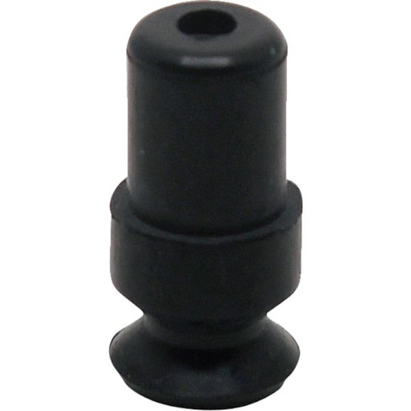 バキュームパッドスタンダードタイプ　パッドゴム　ニトリルゴム