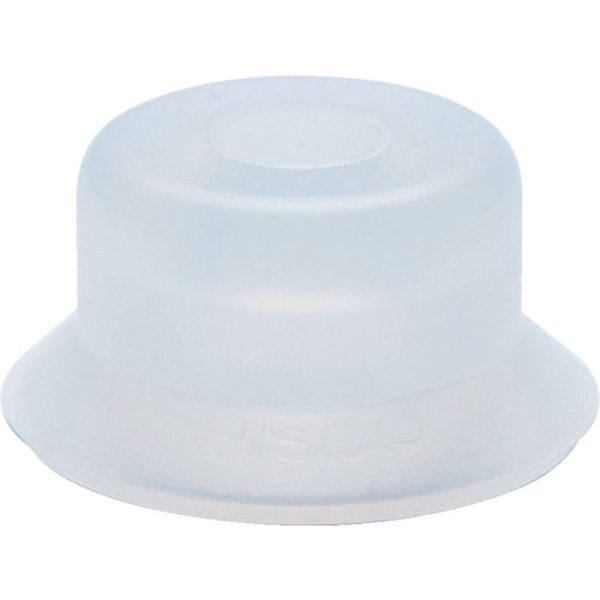 バキュームパッド　ソフトタイプ　パッドゴム　シリコーンゴム