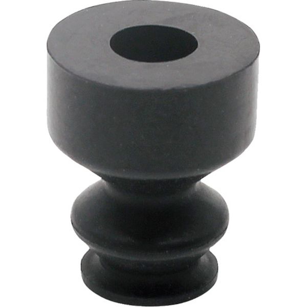 バキュームパッド　ソフトベローズタイプ　パッドゴム　ニトリルゴム