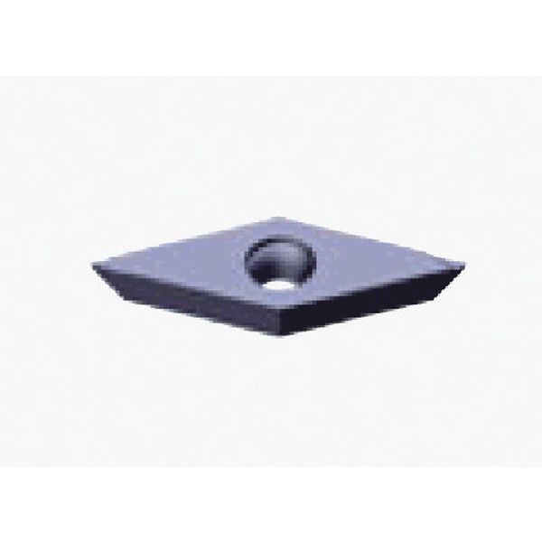 旋削用G級ポジTACチップ COAT 10個入り