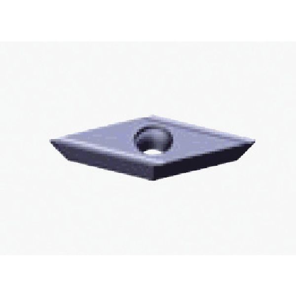 旋削用G級ポジTACチップ COAT 10個入り