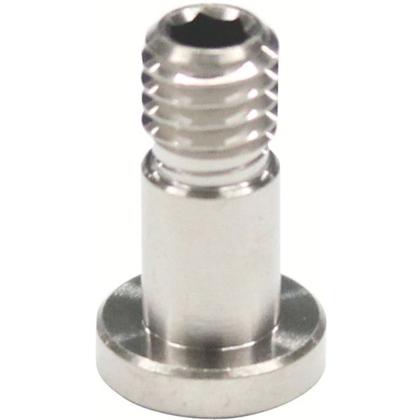 バキュームパッド　パッド取付ネジ