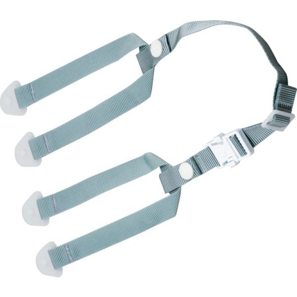 タニザワ　ヘルメットあご紐（耳部付）