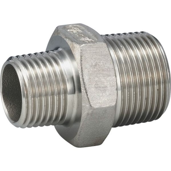 VRN0402 734-1831  異径ニップル(SCS13A) 04101605