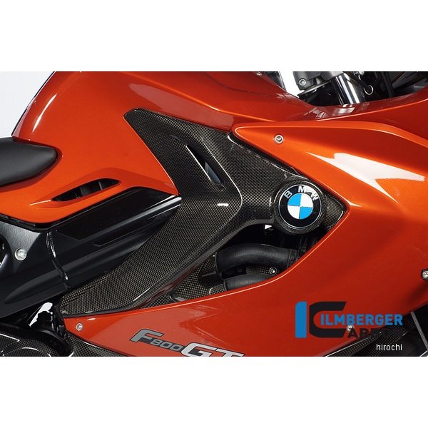 フェアリングサイドパネル 右側 BMW F800GT 12-18