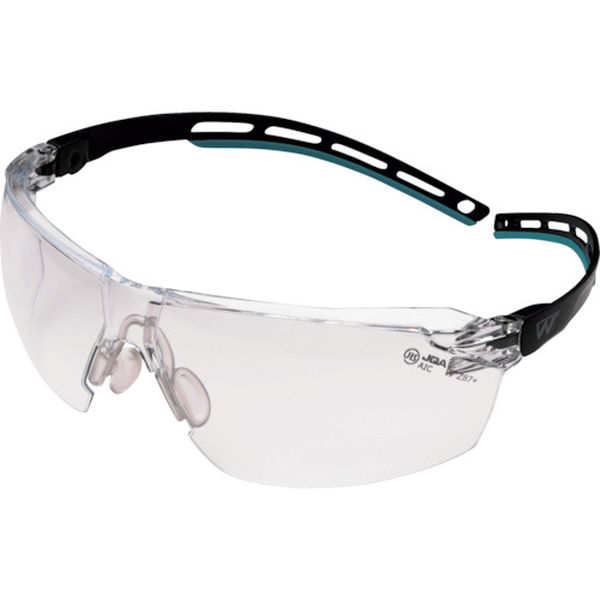 VS105F 513-9540  保護めがね 軽量